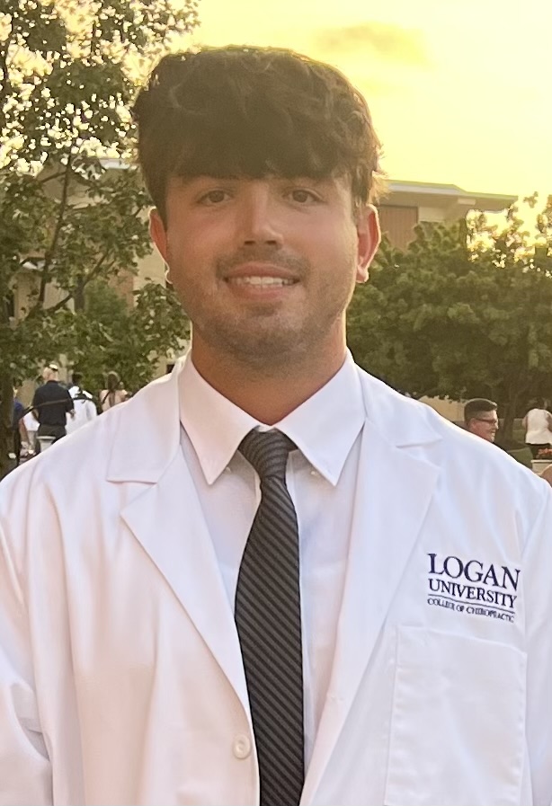 Brant Bowers, SoftWave Technician at Bowers Chiropractic