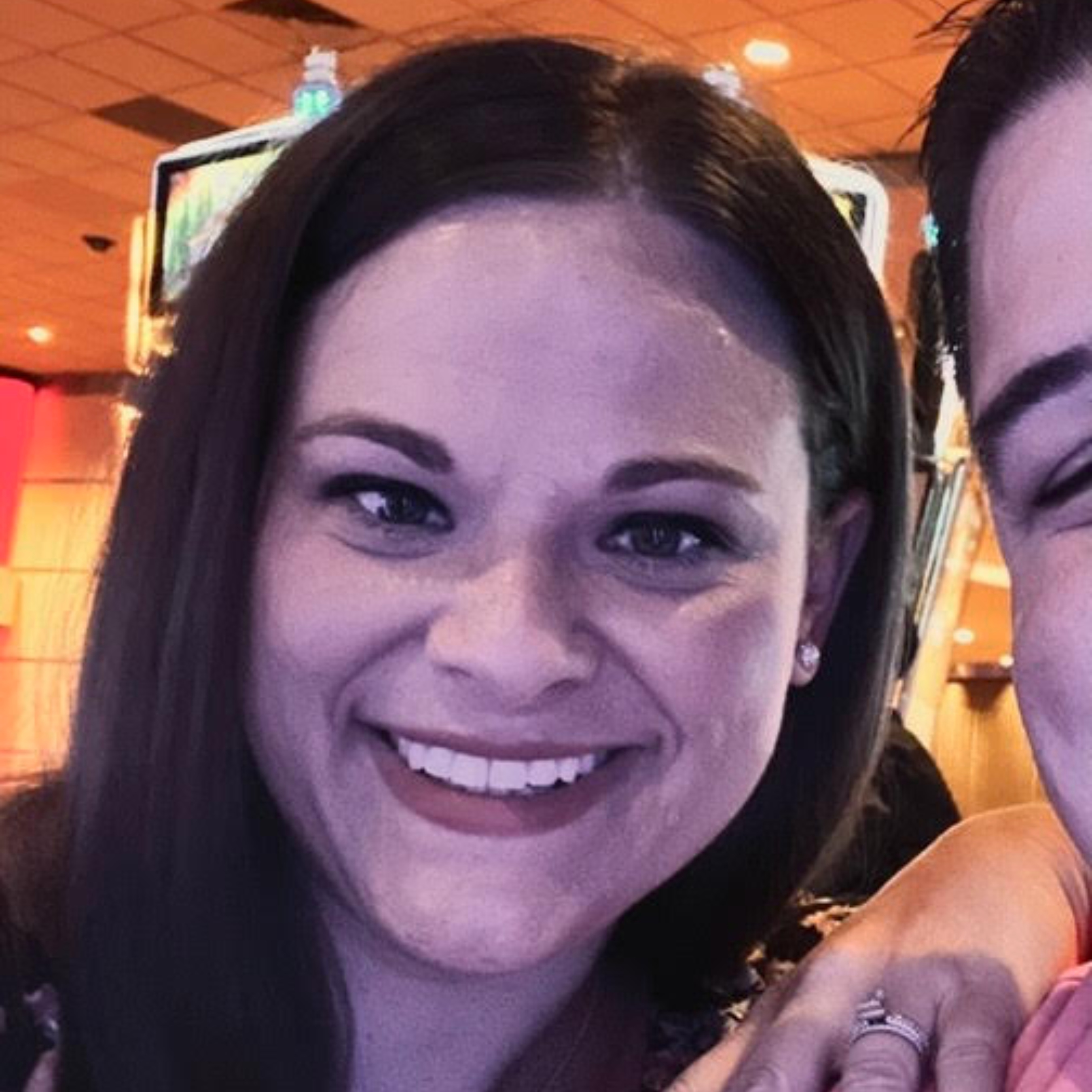 Courtney Almquist, Office Manager at Bowers Chiropractic