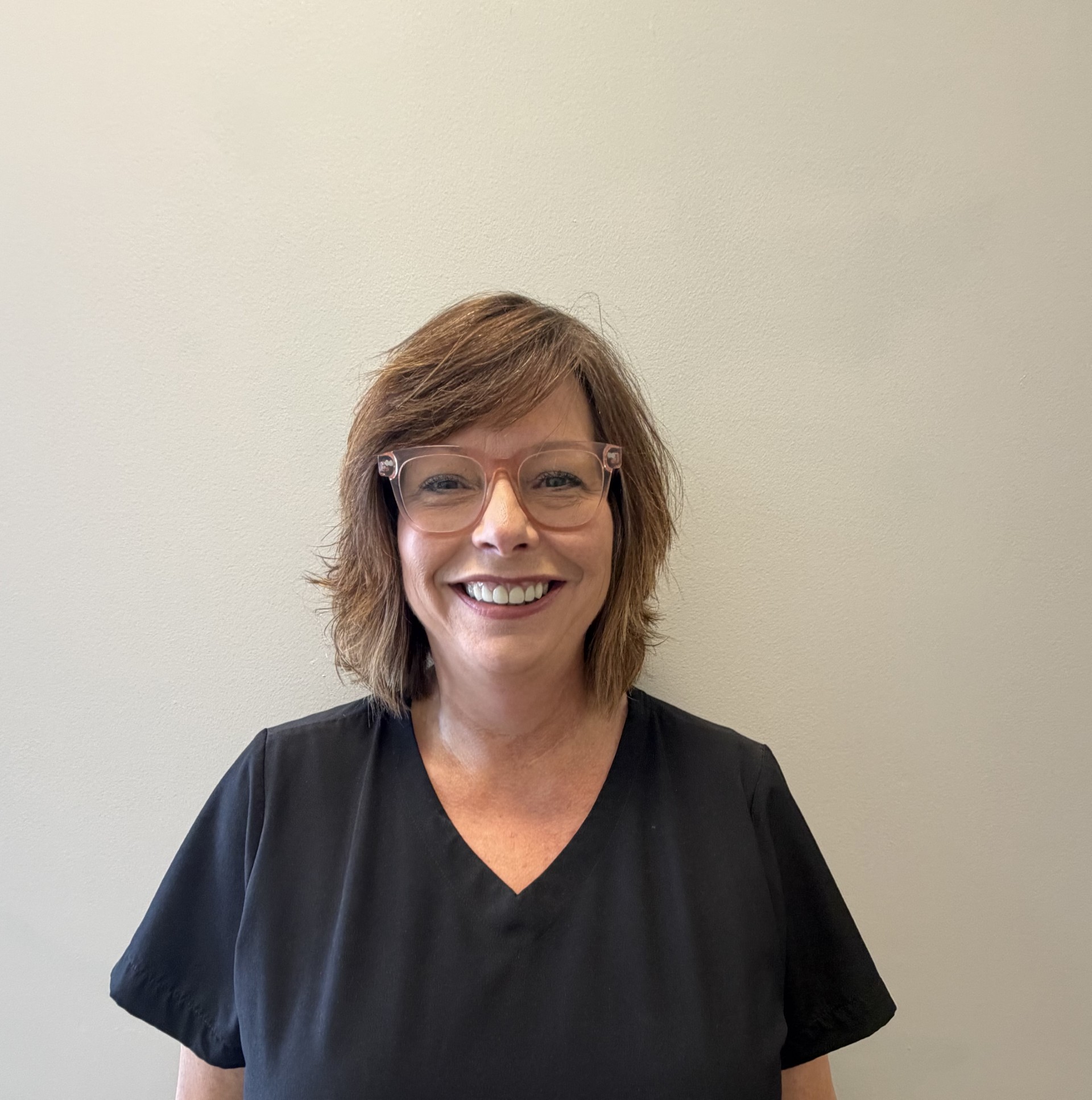 Lorie Smith, Patient Care Specialist at Bowers Chiropractic