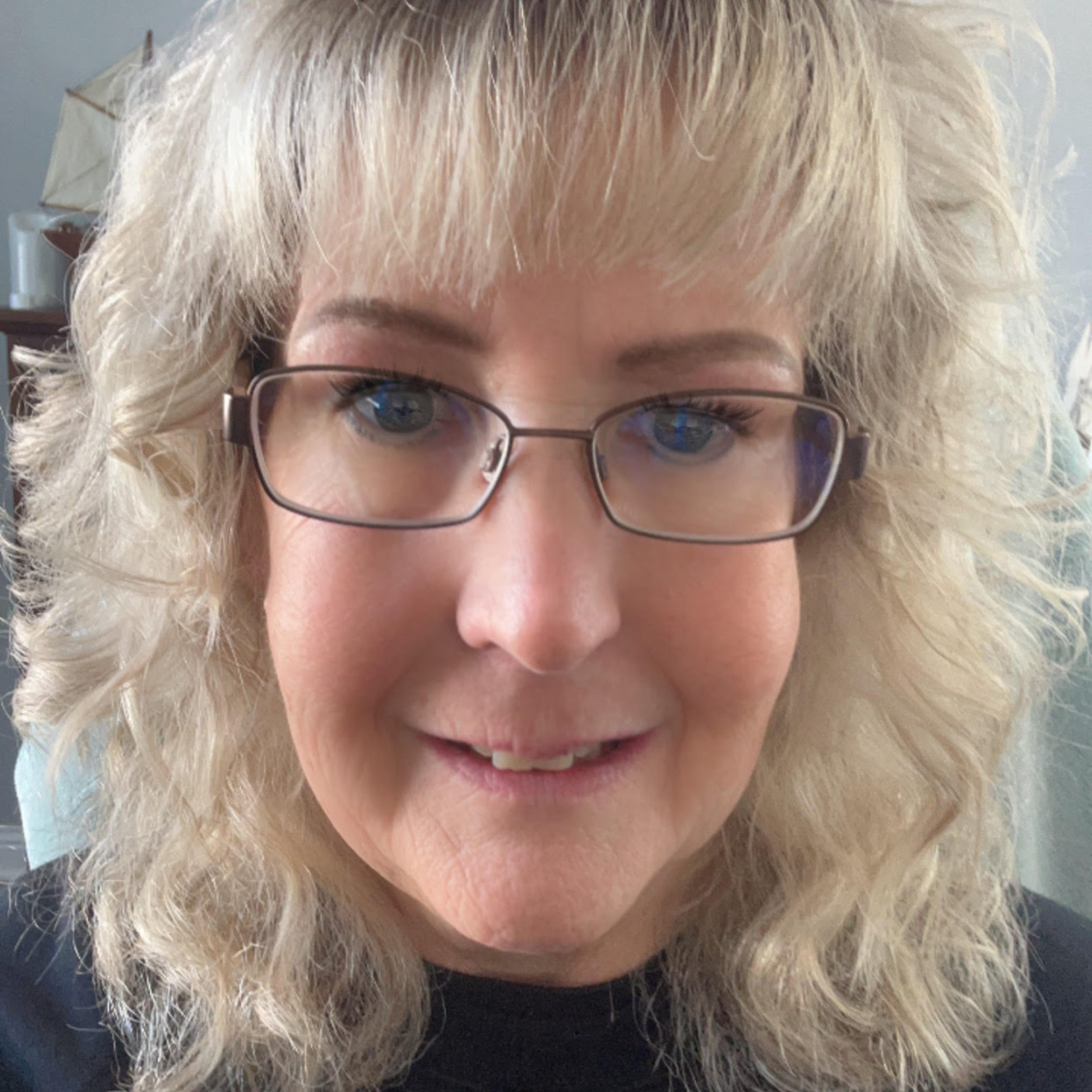 Patricia Nelson, Patient Care Specialist at Bowers Chiropractic